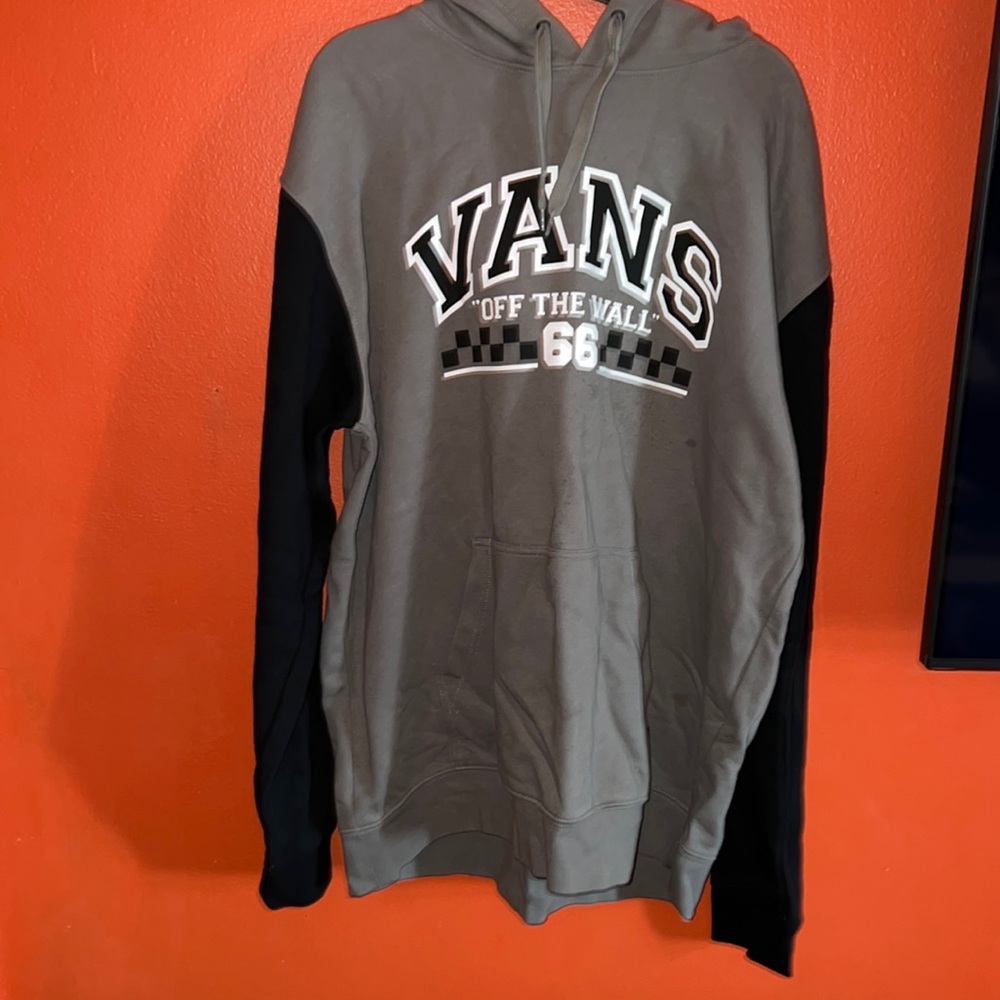 Vans Hoodie